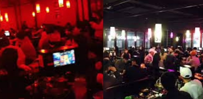  포차끝판왕 건대 내부 사진 보니 다닥다닥 코로나 걸릴 수 밖에!