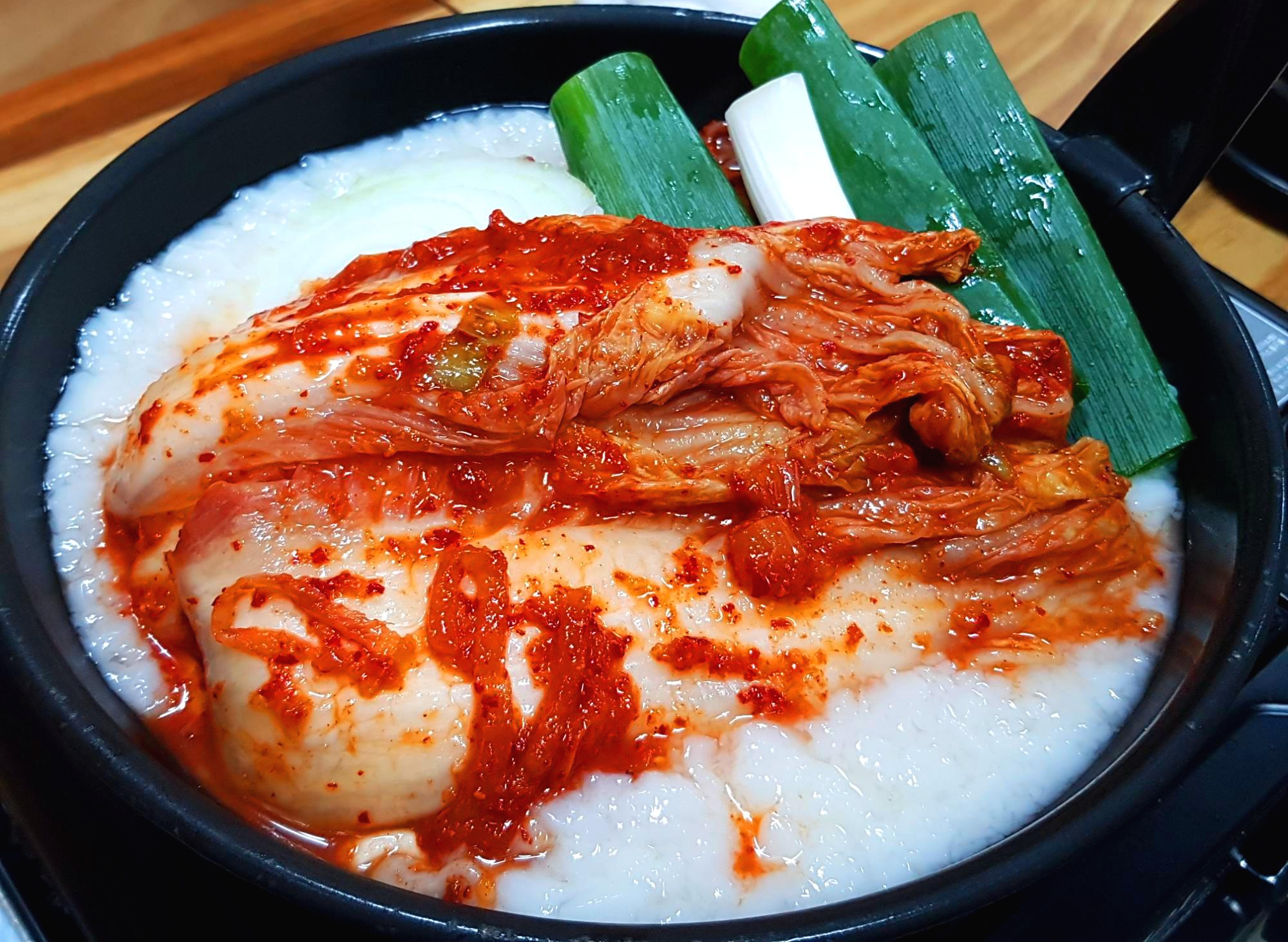 신당동숯불꼼장어아나고 이미지