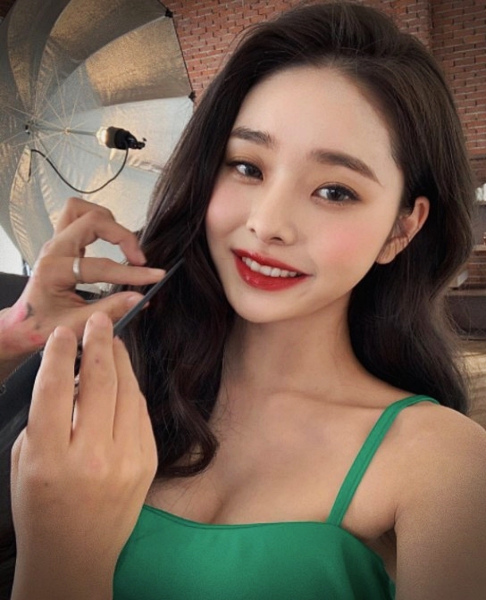 프리지아 이미지