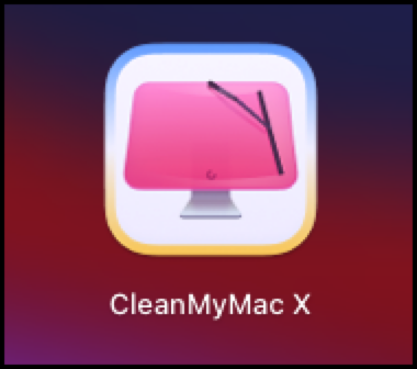 cleanmymac x 설치 화면
