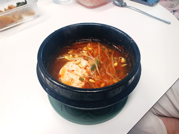 콩나물국12