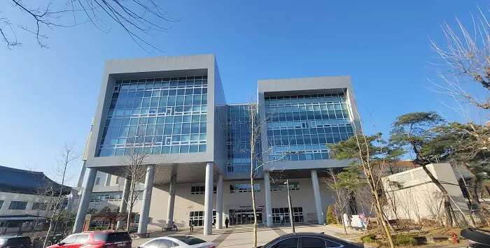 야탑청소년수련관 사진