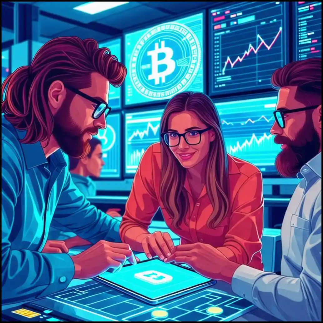 2025 웨이브 코인 시세 전망은? (+하락 이유와 향후 투자 전략)18