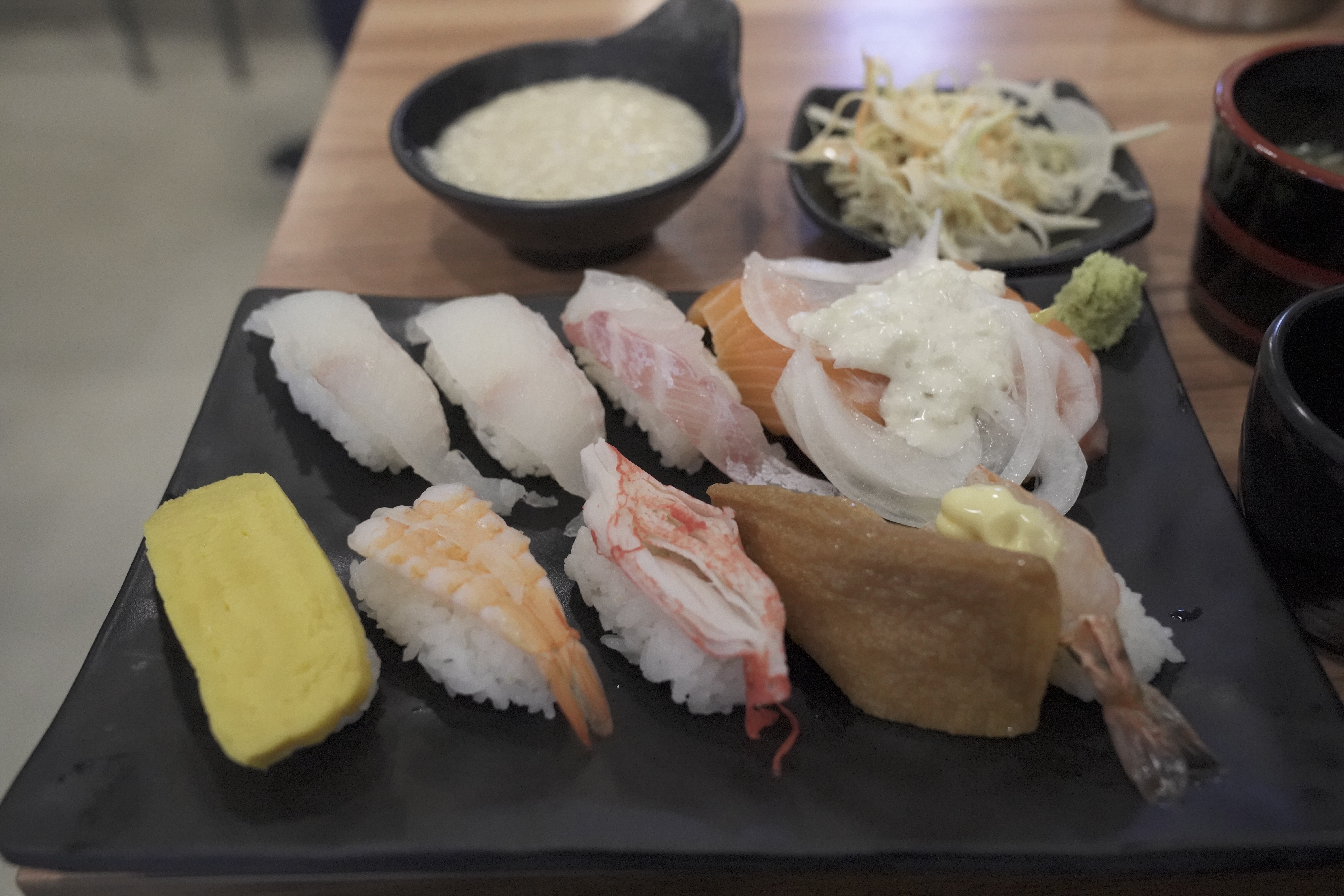  [충무로역/퇴계로 초밥집] 단돈 9000원에 맛있는 초밥을 즐길 수 있는 곳, 배가스시
