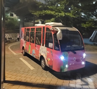 2025 한강해치카 운행시간&middot;노선 총정리
