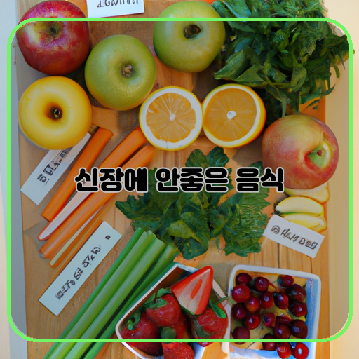 고엽채소-과일-주스-튀김류