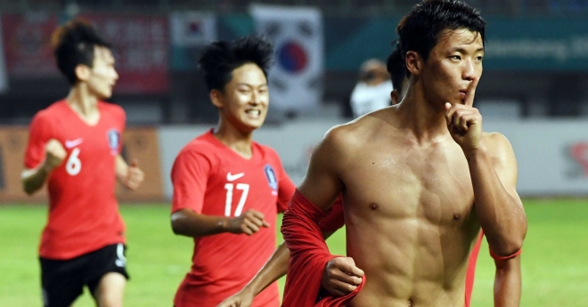  [영상] 이제는 가나전…황희찬이 다시 뛴다!
