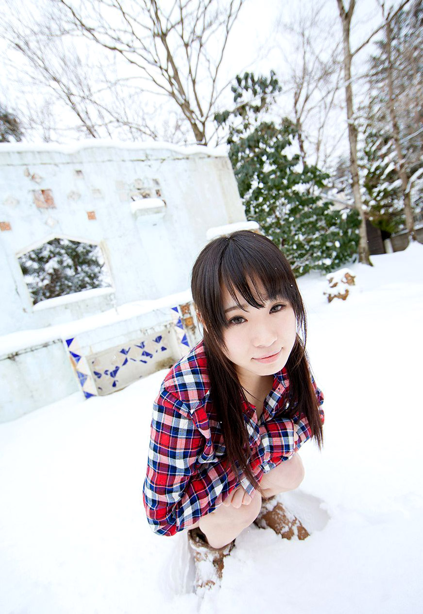 키타가와_유즈_Kitagawa_Yuzu_北川ゆず