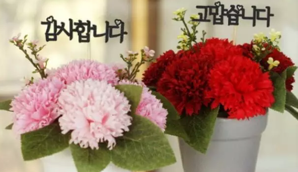 말 한마디의 힘