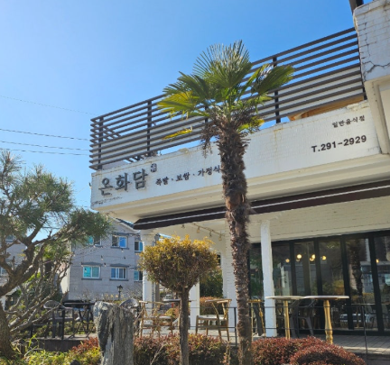 온화담 이미지