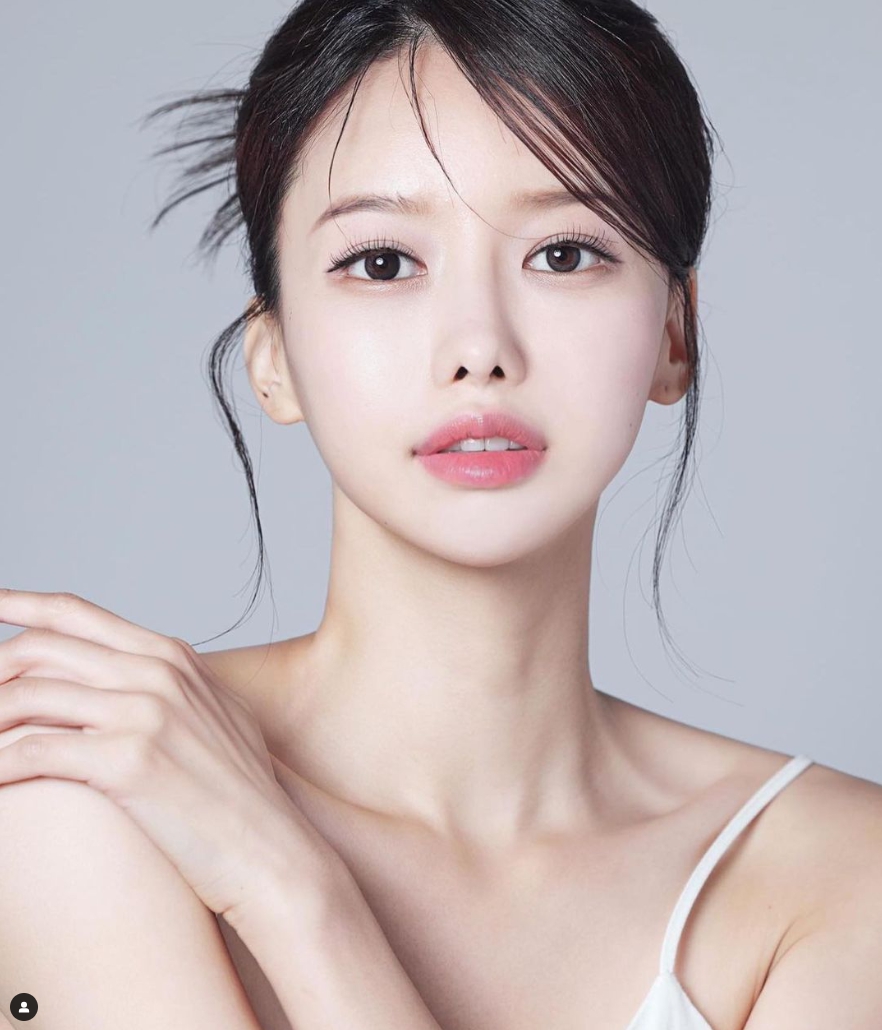 이아영 치어리더 프로필 인스타그램 언더붑 시스루 비키니