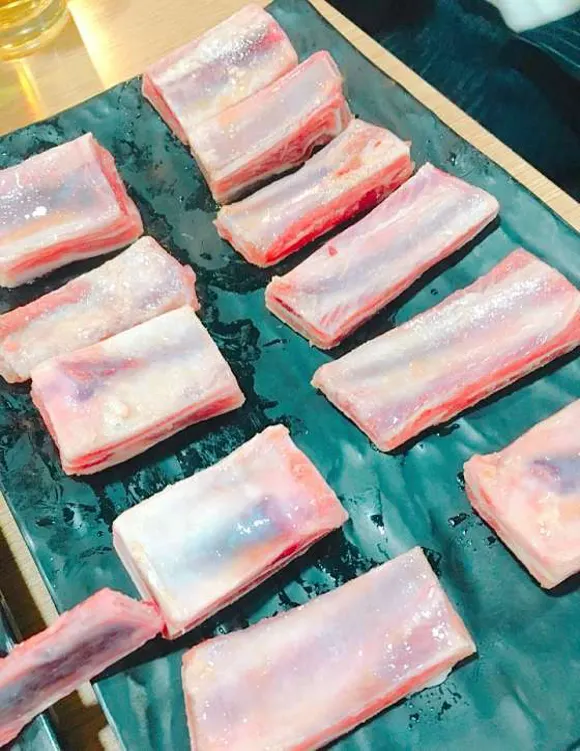베이징양꼬치