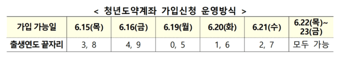 5부제