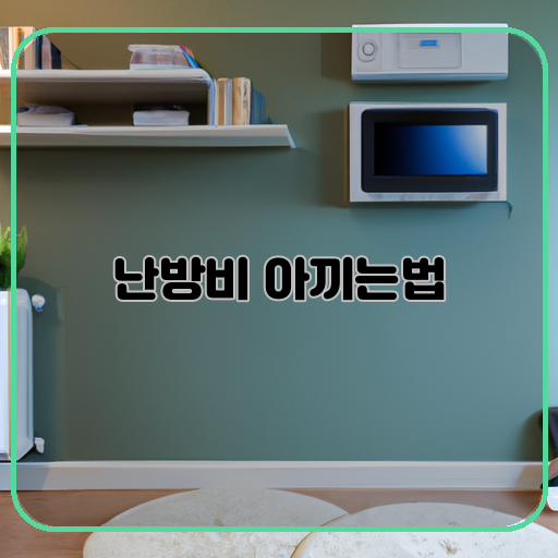 절약-(economize)-에너지-효율성-(energy-efficiency)-실내-온도-조절-(indoor-temperature-control)