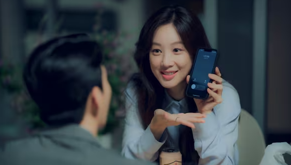 정려원 뉴발란스 10만원대 운동화