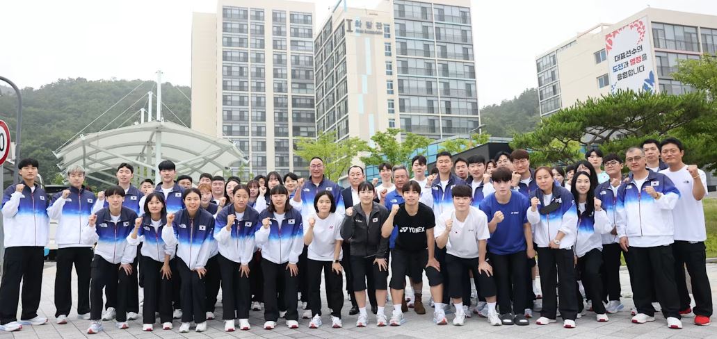 2024 파리 올림픽 탁구, 경기 일정, 탁구 선수, 무료 보기