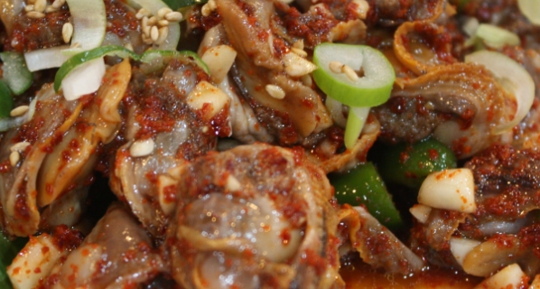 유한식당 이미지