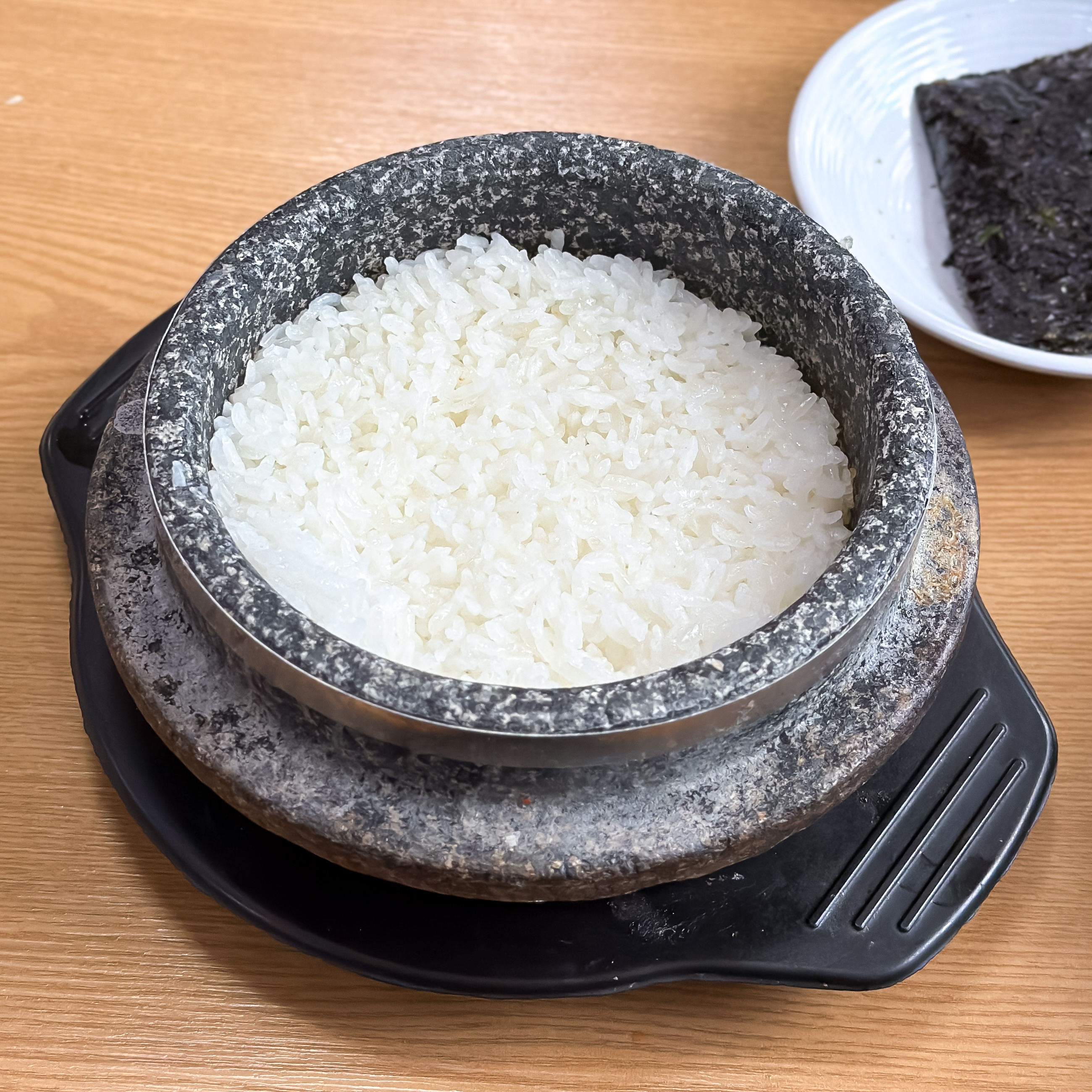 김씨네돌솥밥순두부 이미지
