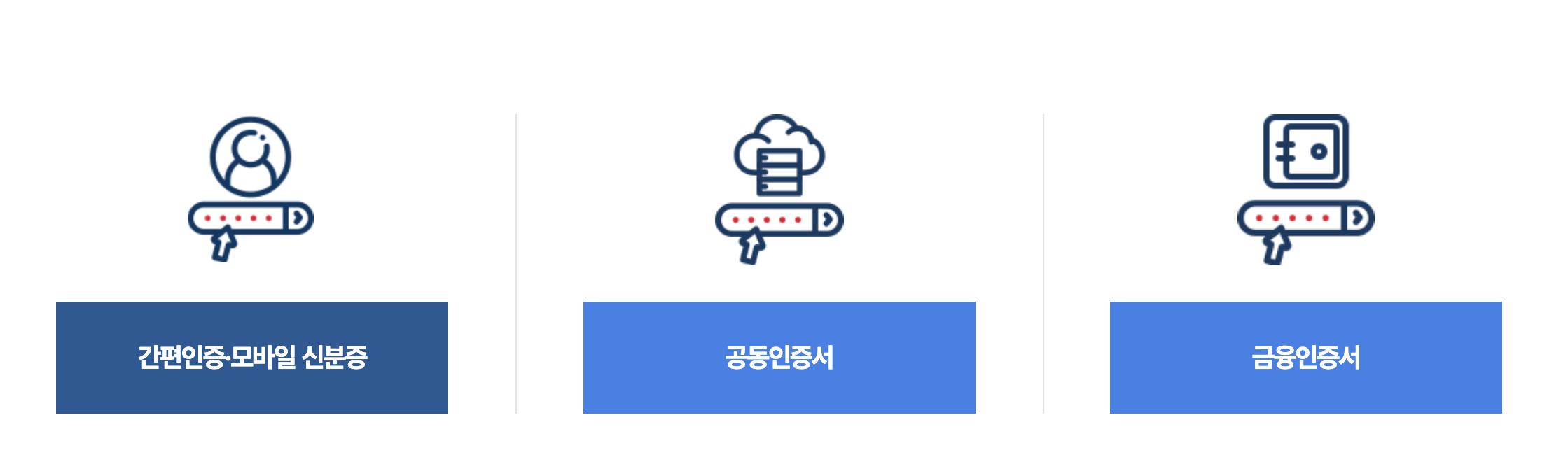 경력증명서 발급방법