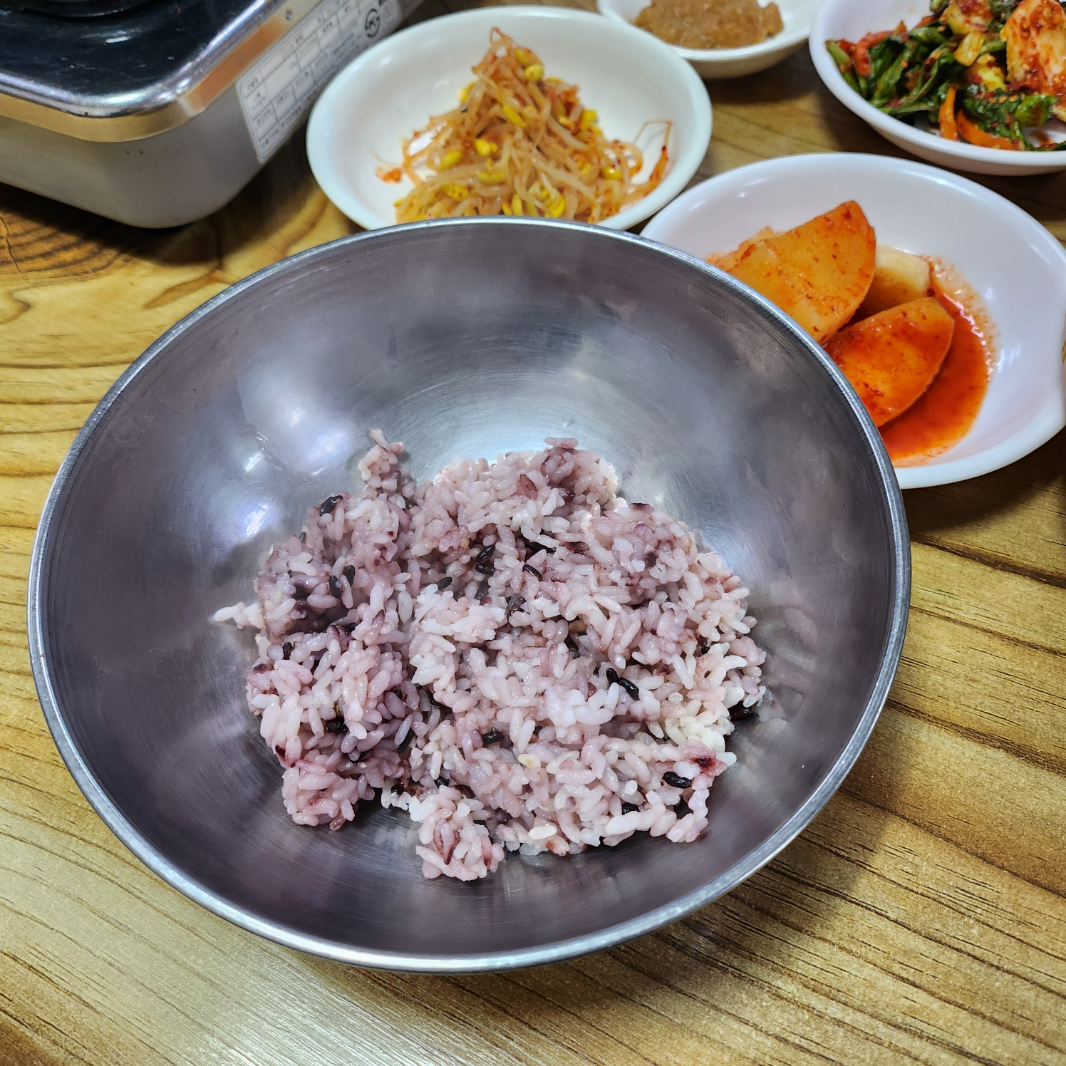 서울 을지로 쌈 싸먹는 김치찌개&amp;삼겹살 방산시장 노포 맛집 추천