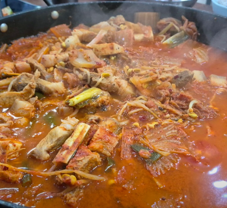 해달봉 4