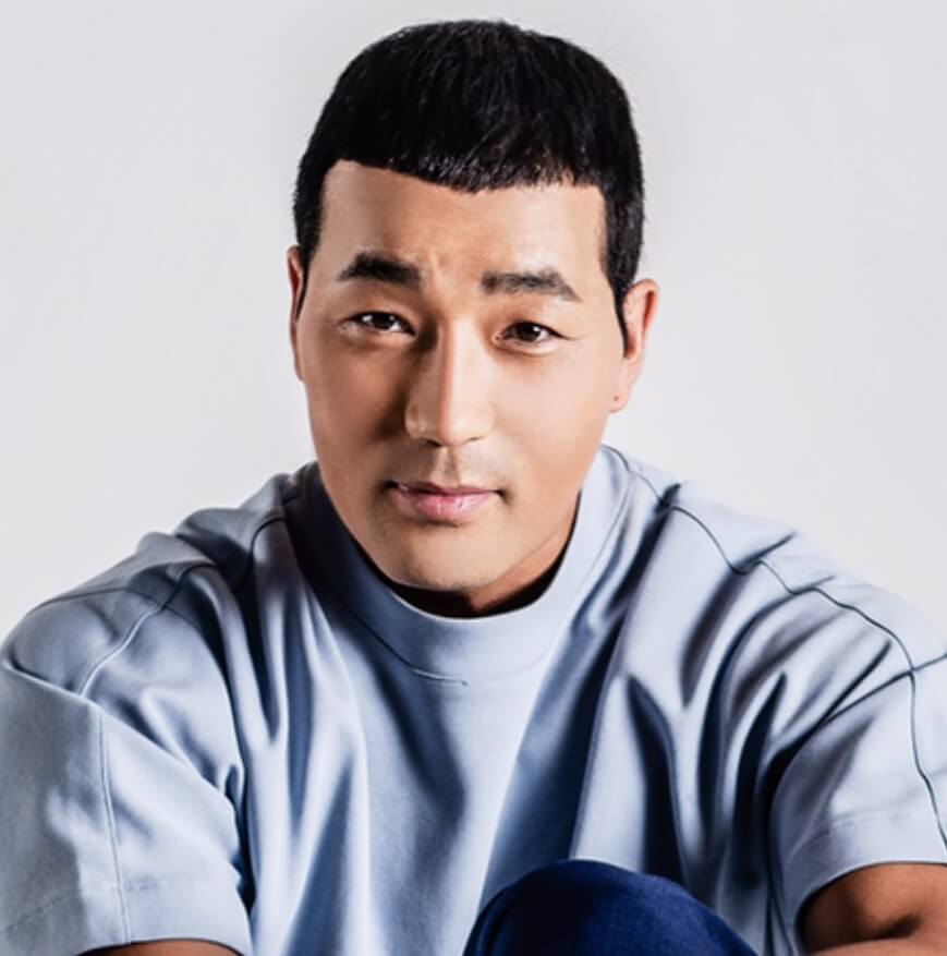  배우 하도권 프로필, 본명, 나이, 키, 고향, 학력, 결혼, 소속사