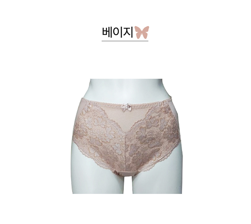 아찌라 2011 맥시 보정 압박 팬티 베이지컬러
정면
디테일 사진