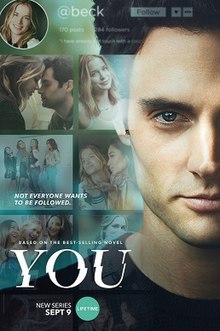 &quot;너의 모든 것 (2018) 시즌 1: 집착 속으로의 어두운 여정&quot;