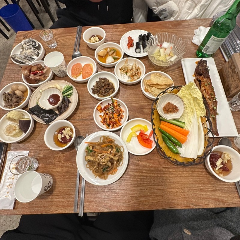최윤숙안동생고기 이미지