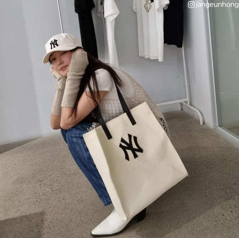 mlb 여자볼캡 스트릿브랜드 2