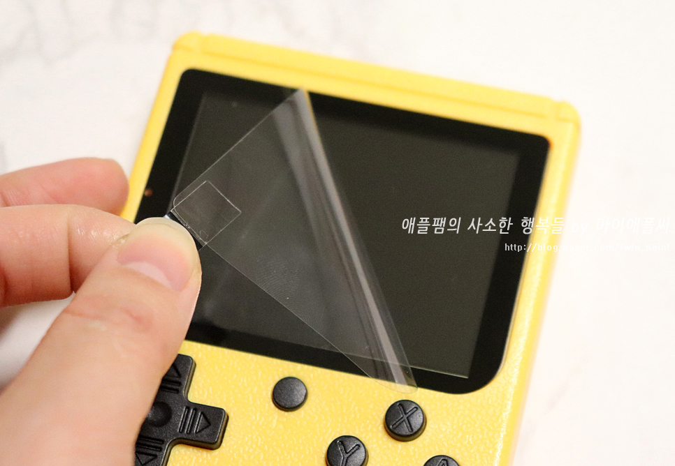옛날 게임기레트로 게임기 그 옛날 24