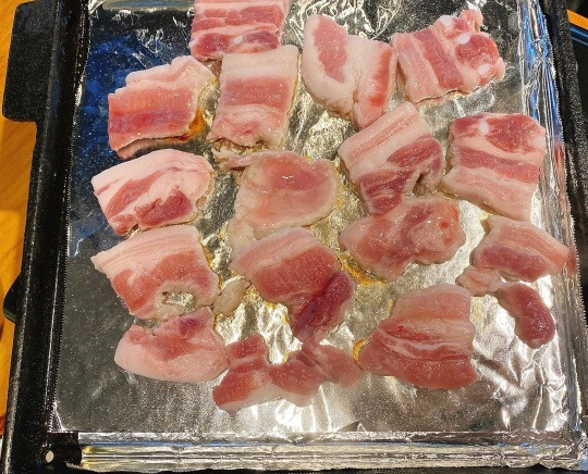 인천 미추홀구 노포 맛집, 하정식당