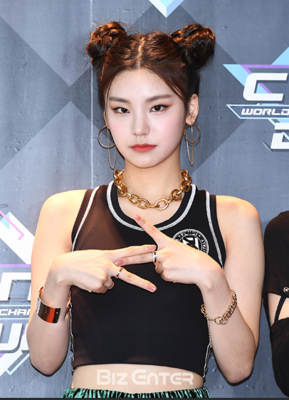  [JYP] ITZY 멤버 소개 '예지 리아 류진 채령 유나'