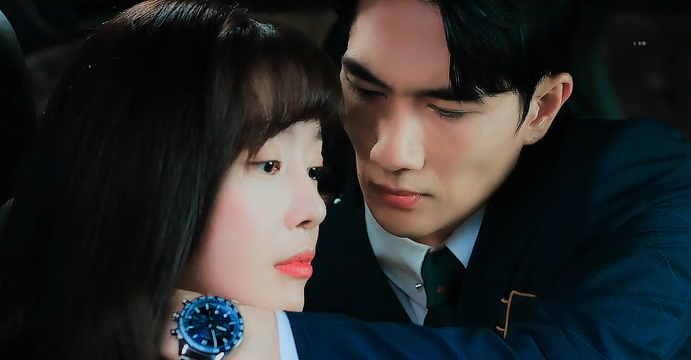 더쿠 - 15회 지환은하.gif(추가 중)