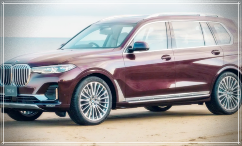 suv차량 리스 최강의