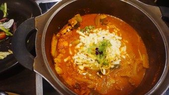 짜글이