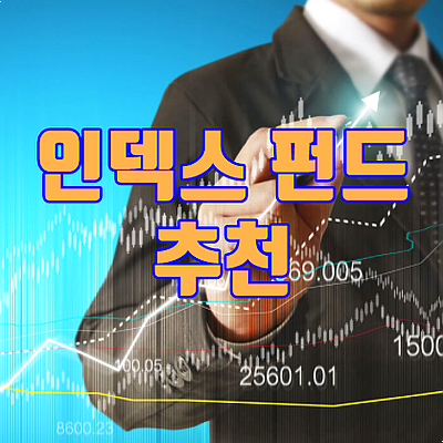  인덱스펀드 추천 주의점
