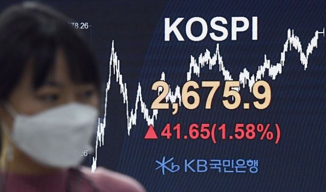  2020년 증시 폐장일 배당락일