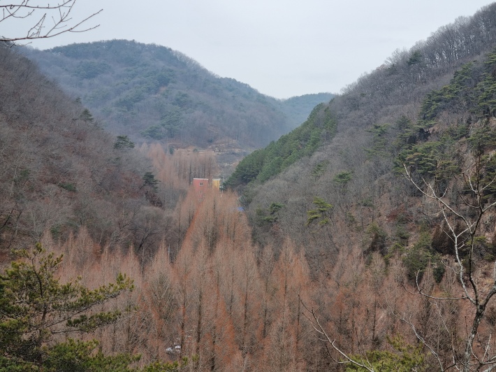 계곡