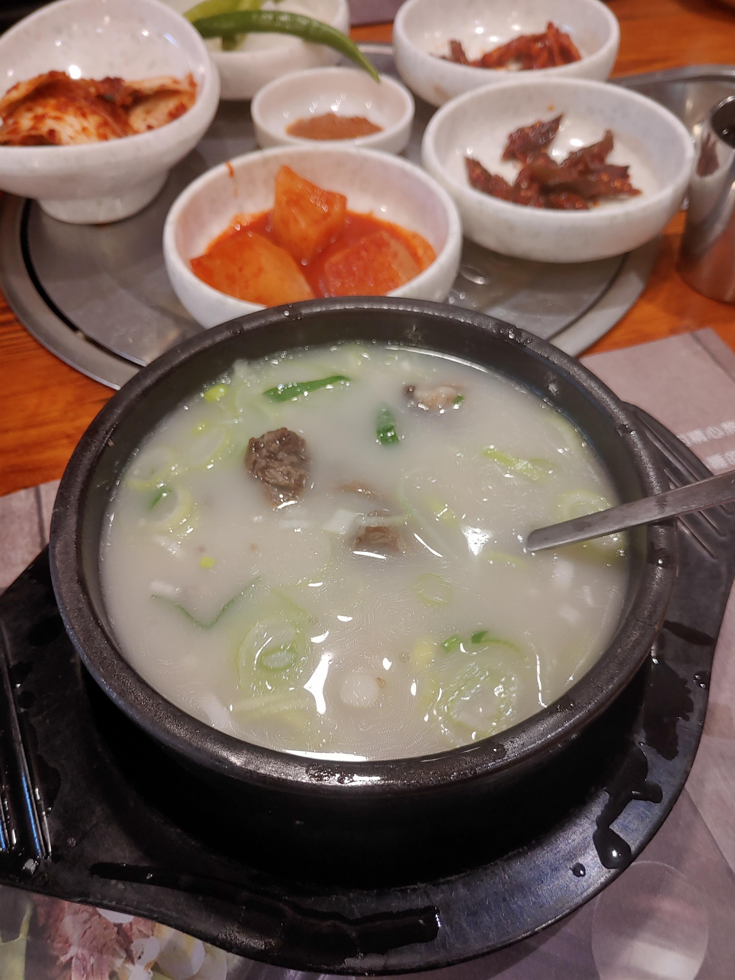 현풍곰탕식당 이미지