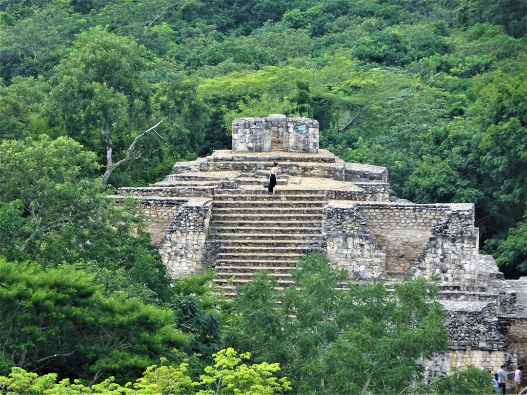 Maya