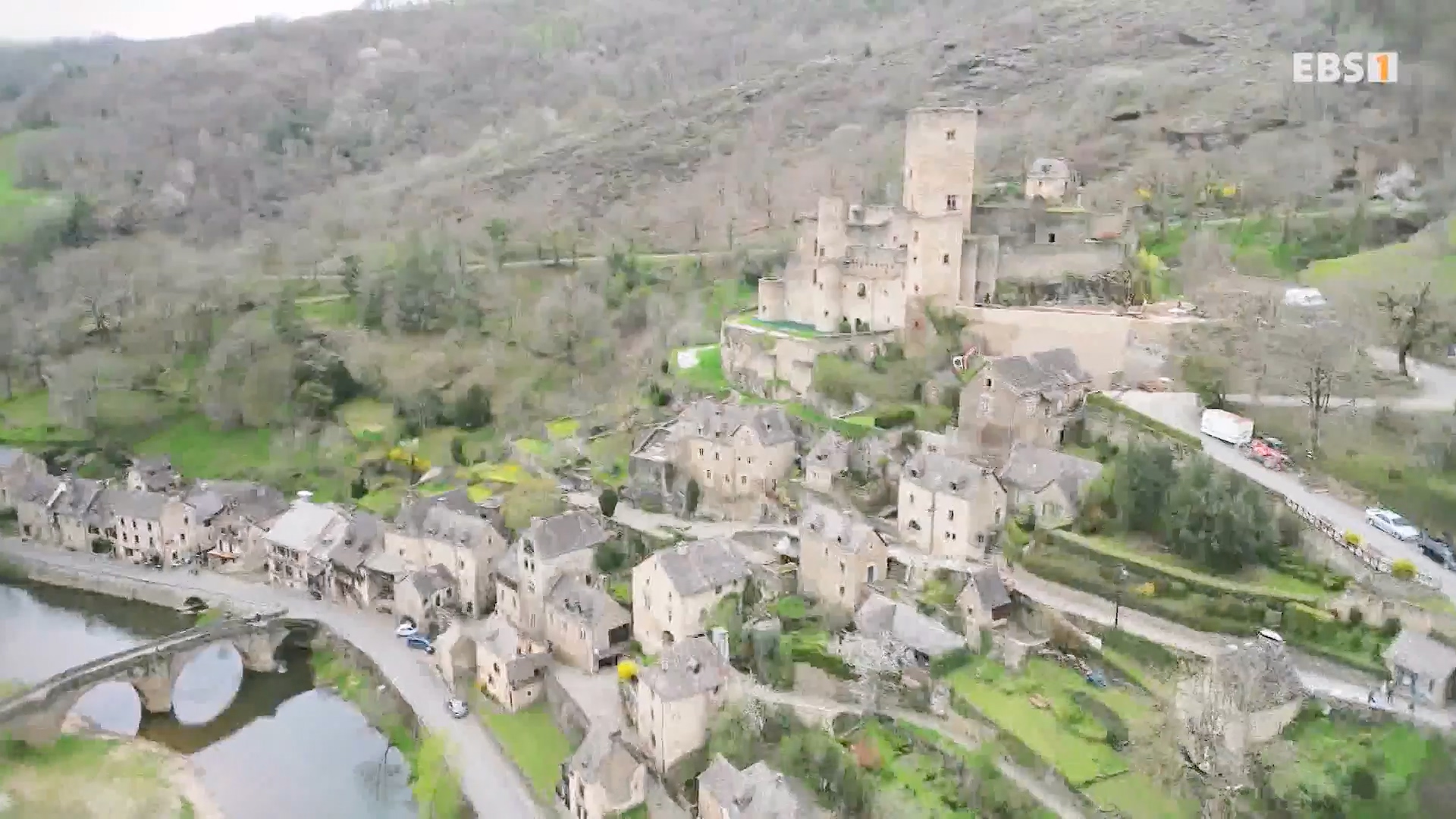 세계테마기행 231225 피레네 낭만 가도(歌道) -요정의 길을 따라, 비뉴말 트레킹0p.mp4_20240628_205001.069.jpg