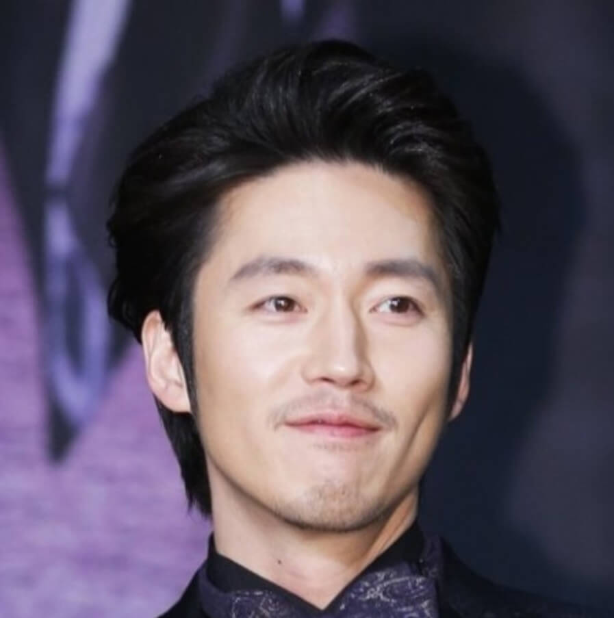  배우 장혁 프로필, 본명, 나이, 키, 학력, 고향, 결혼, 소속사