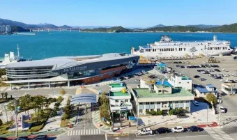 완도항 여객선터미널 시간표 배편 예매 요금_2