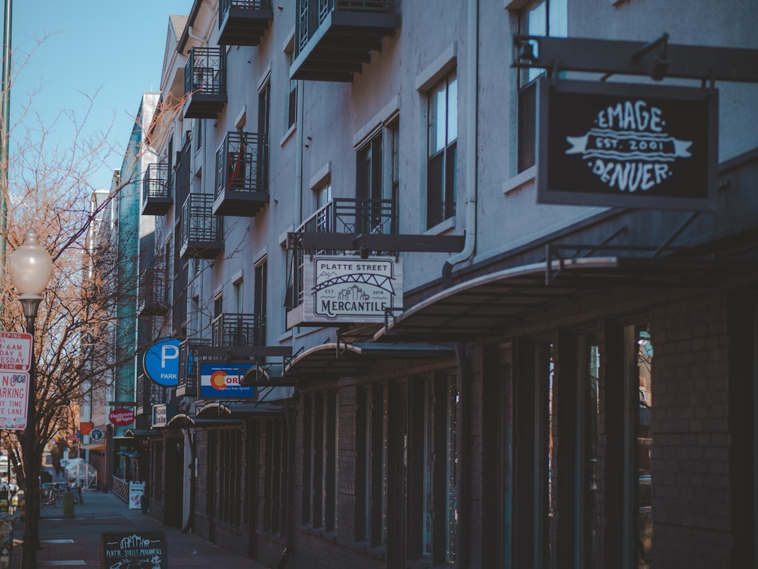 Local.