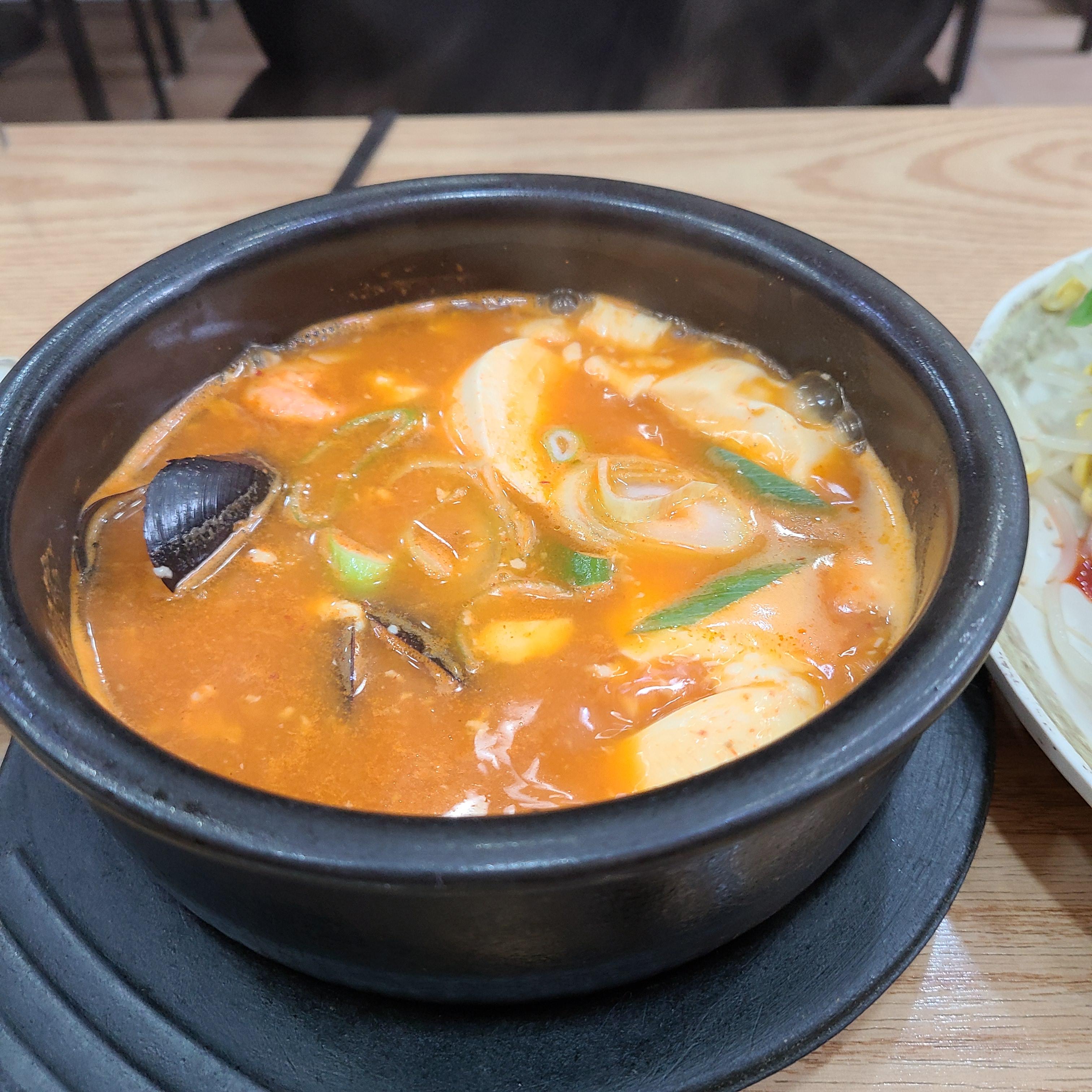 웰빙자연김밥 이미지