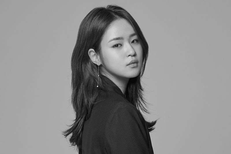  배우 - 심은우 | 沈恩祐 | Sim Eun-woo