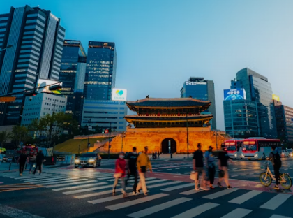 seoul-people