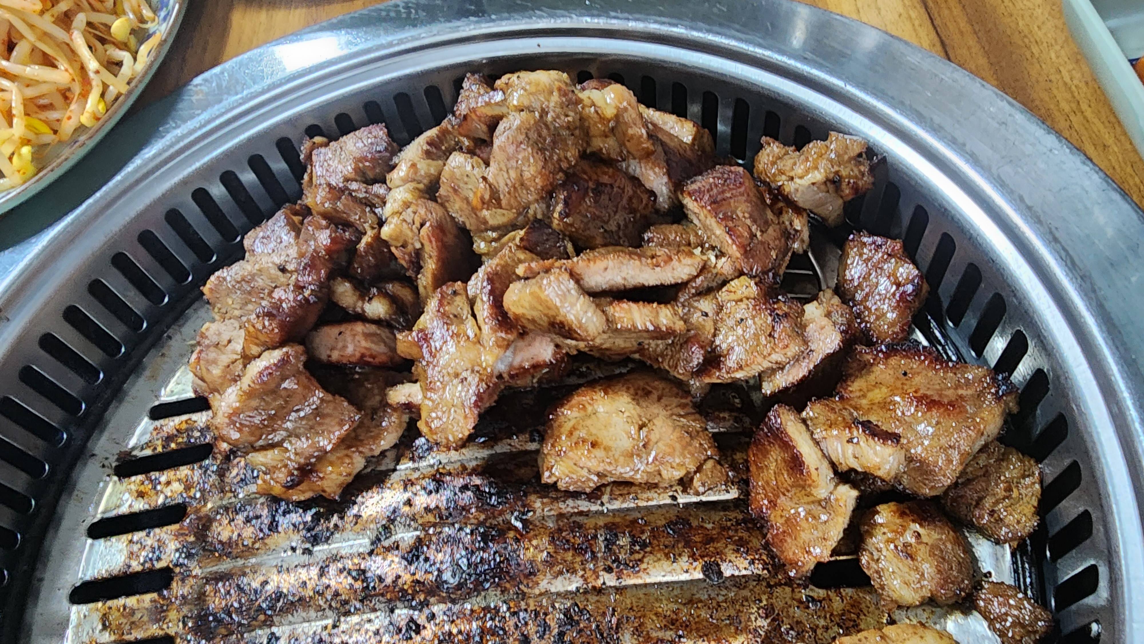 부영숯불돼지갈비 이미지