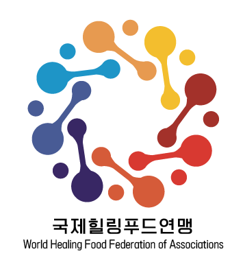힐링푸드 이미지
